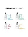Siero illuminante Bella Aurora ADVANCED BOOSTER Vitamina C 30ml
