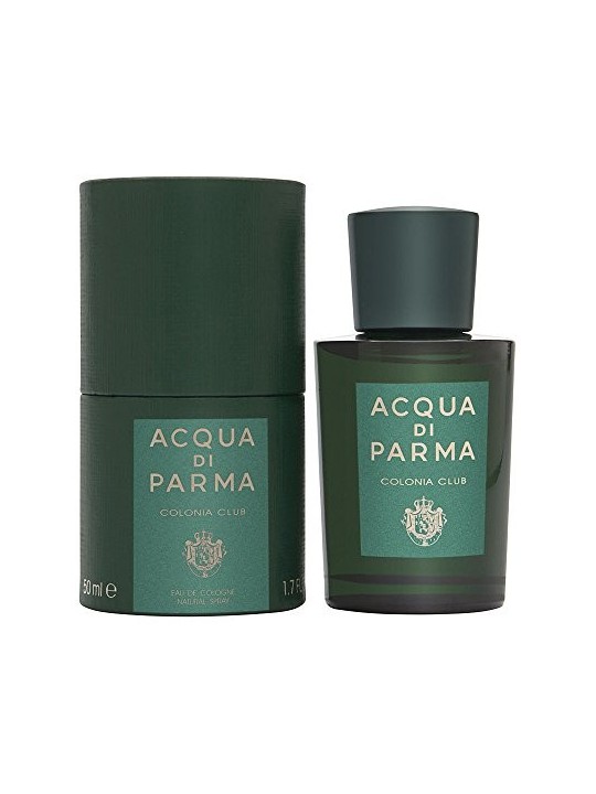 Acqua Di Parma Colonia CLUB Acqua di Colonia 50ml per uomo