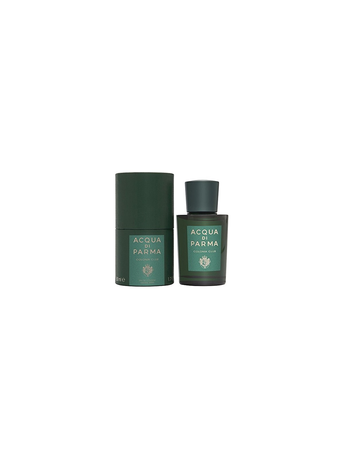 Acqua Di Parma Colonia CLUB Acqua di Colonia 50ml per uomo