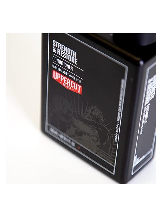 Balsamo rinforzante Uppercut Deluxe