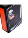 Shampoo disintossicante donna