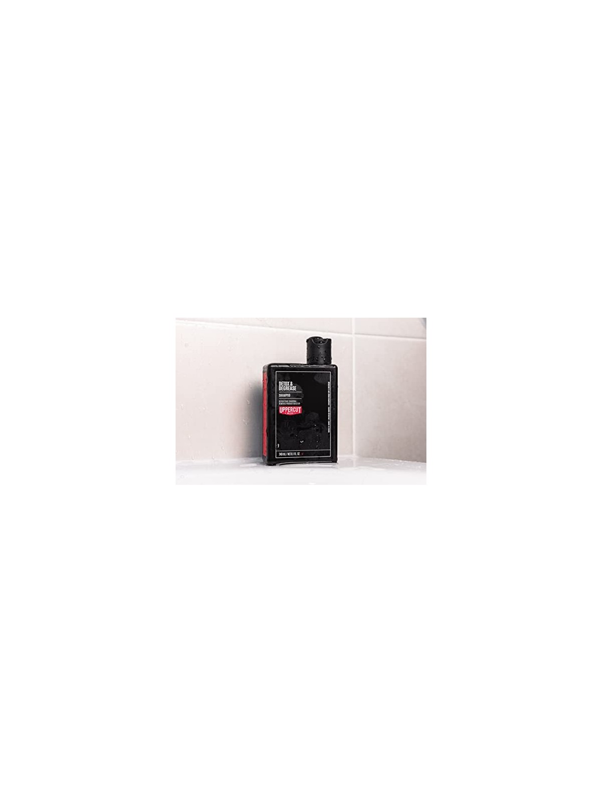 Shampoo disintossicante donna