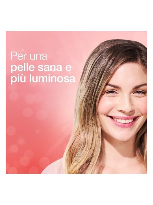 Neutrogena BRIGHT BOOST crema gel 50ml per donna