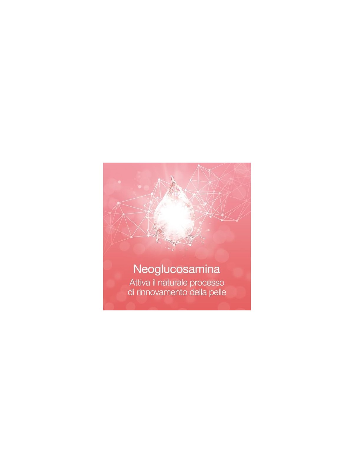 Neutrogena BRIGHT BOOST crema gel 50ml per donna