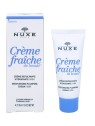 Nuxe Creme Fraiche De Beaute 48H Moisturising Cream donna 30ml