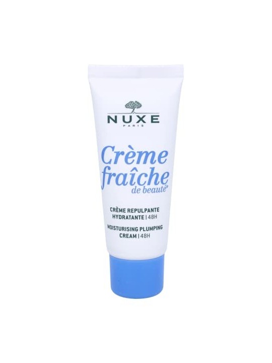 Nuxe Creme Fraiche De Beaute 48H Moisturising Cream donna 30ml