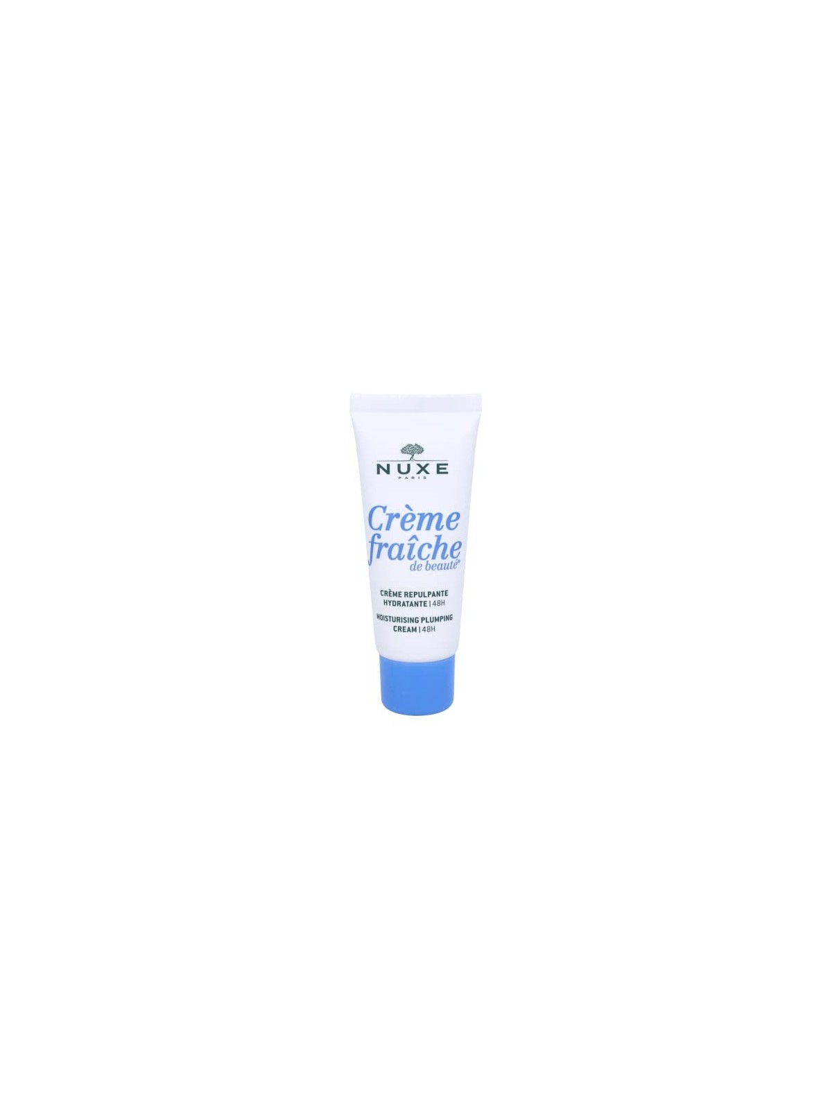 Nuxe Creme Fraiche De Beaute 48H Moisturising Cream donna 30ml