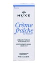 Nuxe Creme Fraiche De Beaute 48H Moisturising Cream donna 30ml