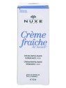 Nuxe Creme Fraiche De Beaute 48H Moisturising Cream donna 30ml