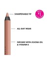 Nyx Professional Make Up Lip Pencil LINE LOUD Stick 3-In-1