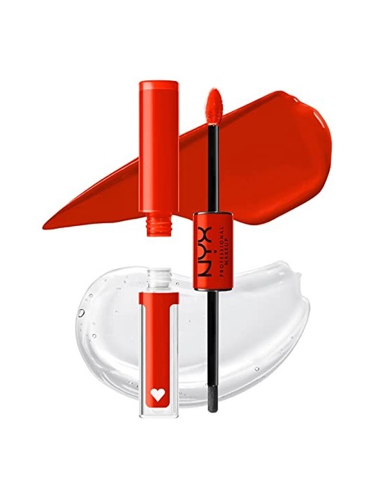 Nyx Professional Make Up SHINE LOUD pigmento per lucidalabbra unisex
