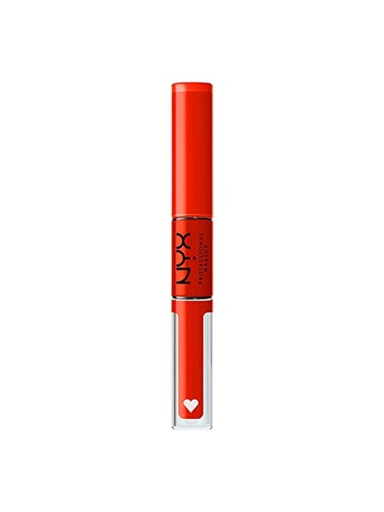 Nyx Professional Make Up SHINE LOUD pigmento per lucidalabbra unisex