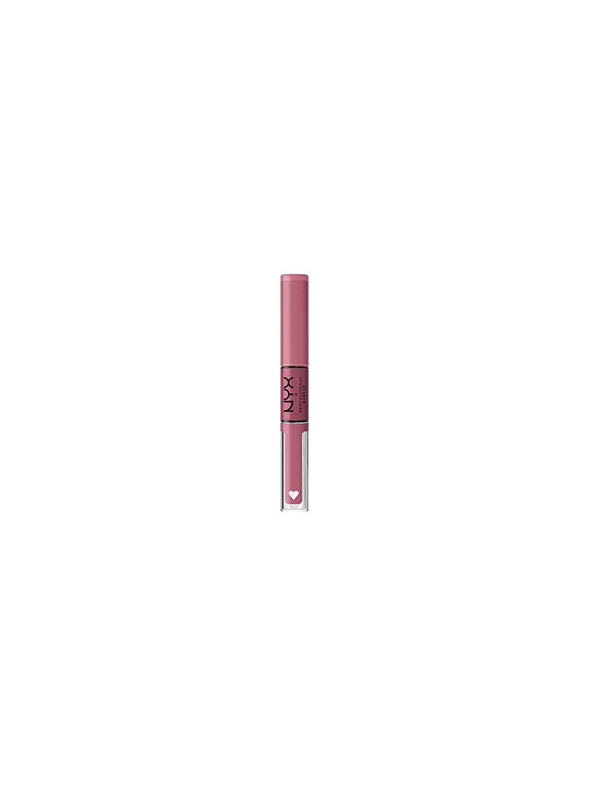 Nyx Professional Make Up SHINE LOUD pigmento per labbra lucenti unisex