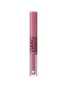 Nyx Professional Make Up SHINE LOUD pigmento per labbra lucenti unisex