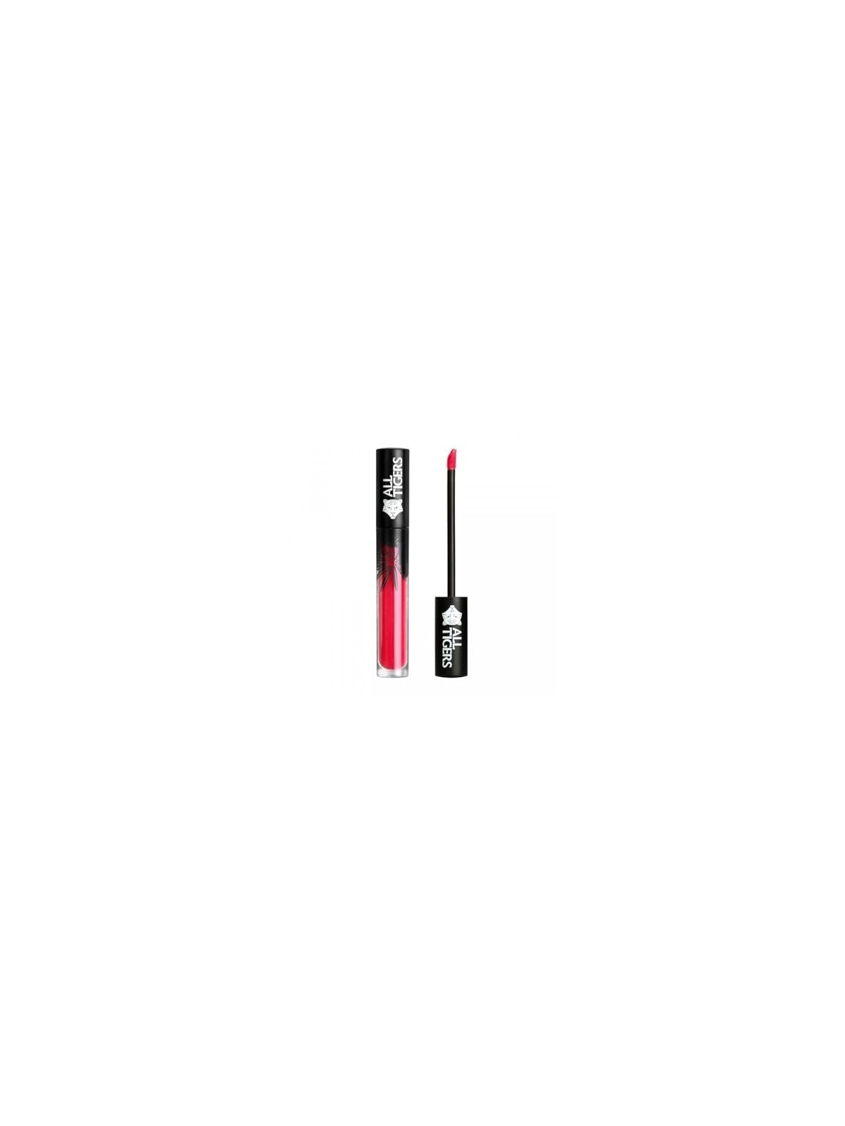 Lucidalabbra Naturale Vegano 801 Vivi con Passione 8ml donna