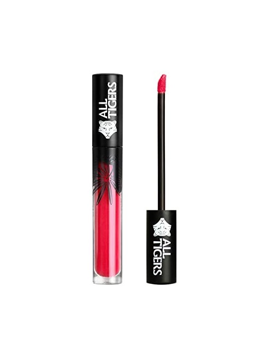 Lucidalabbra Naturale Vegano 801 Vivi con Passione 8ml donna