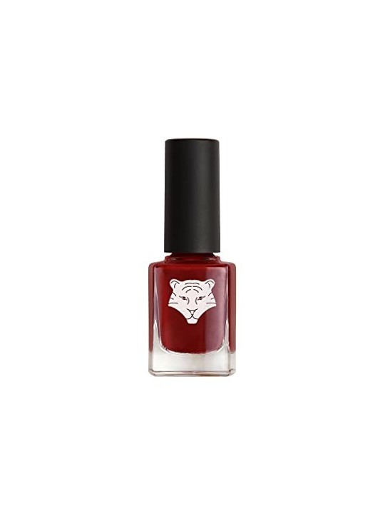 Smalto per Unghie Vegano 207 Gioca con il Fuoco 11ml