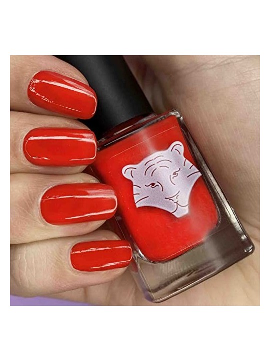 Smalto per Unghie Vegano 206 Earn Your Stripes 11ml