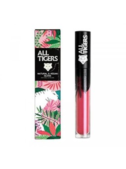 Lucidalabbra Naturale Luminoso 601 Silenzia I Critici 8ml donna