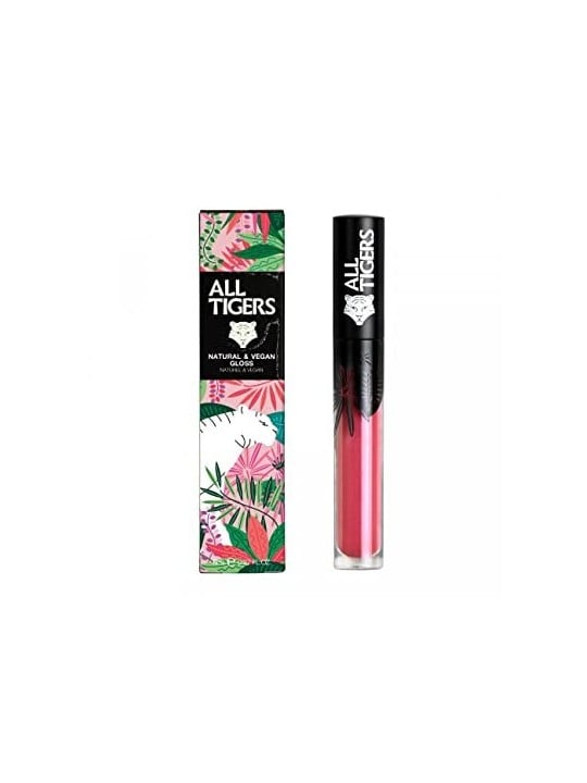Lucidalabbra Naturale Luminoso 601 Silenzia I Critici 8ml donna
