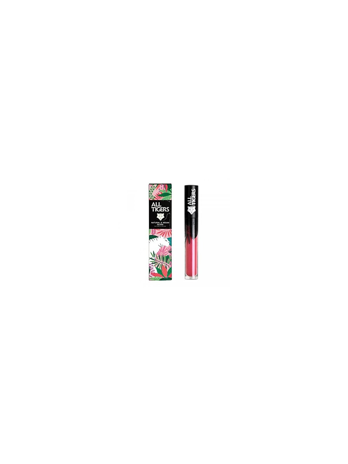 Lucidalabbra Naturale Luminoso 601 Silenzia I Critici 8ml donna