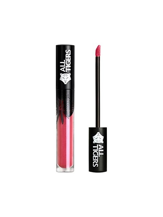 Lucidalabbra Naturale Luminoso 601 Silenzia I Critici 8ml donna
