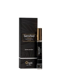 ORGIE Sensfeel for Men Feromoni 10ml