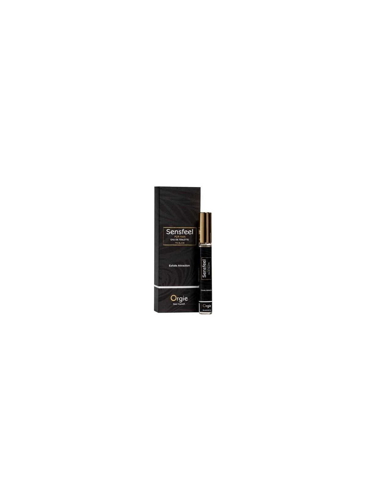 ORGIE Sensfeel for Men Feromoni 10ml