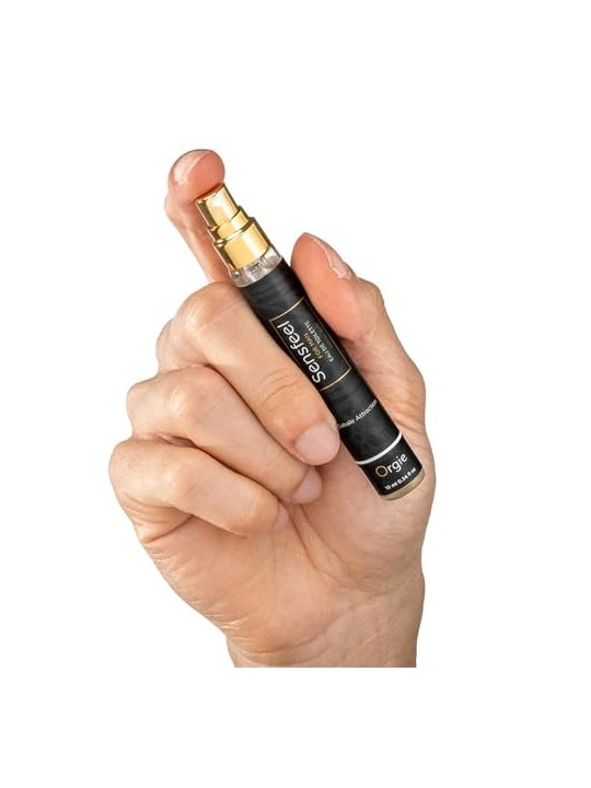 ORGIE Sensfeel for Men Feromoni 10ml