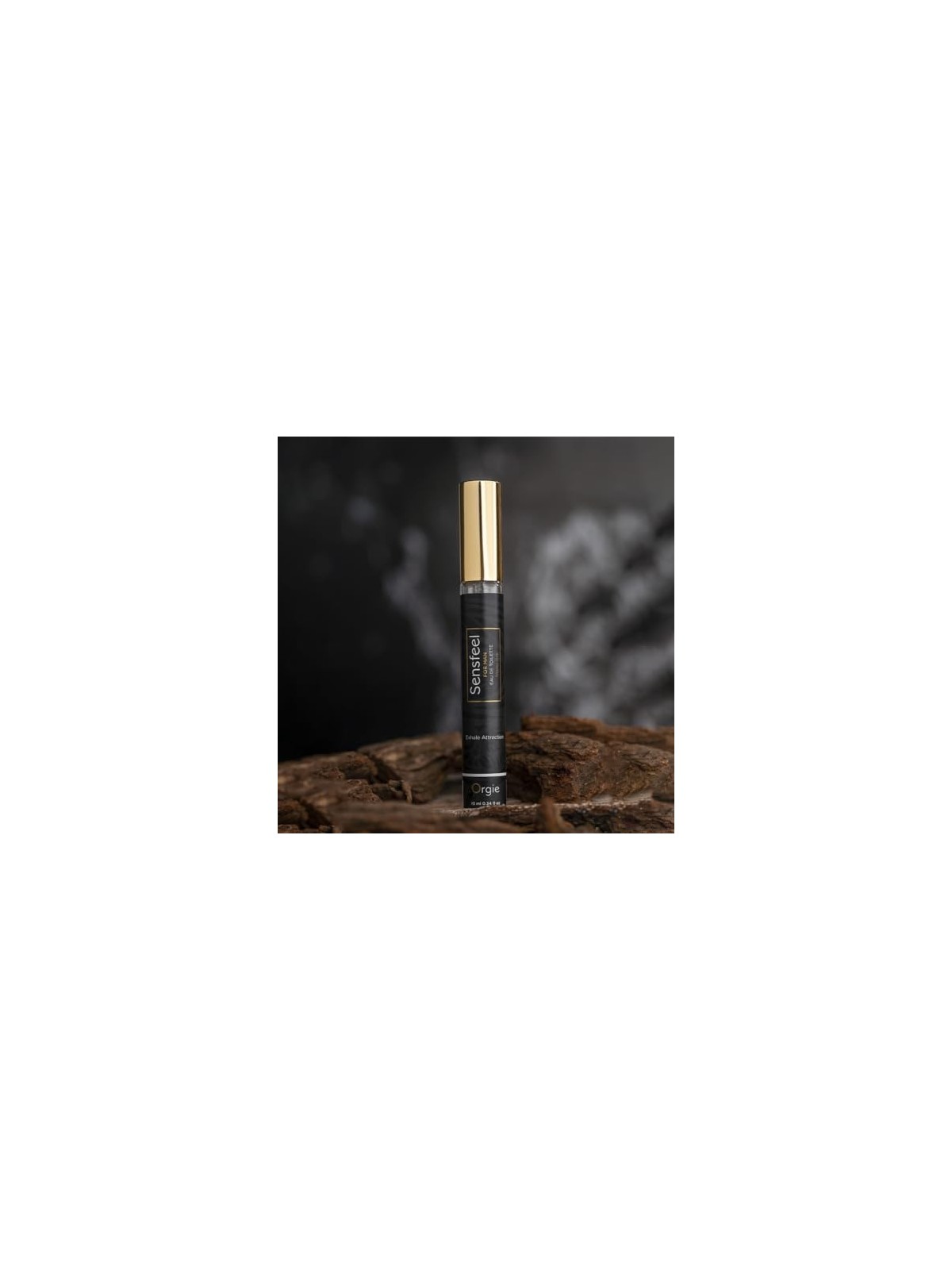 ORGIE Sensfeel for Men Feromoni 10ml