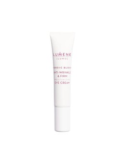 Crema contorno occhi antirughe e rassodante 15ml