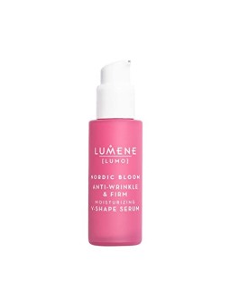 Siero antirughe e rassodante 30ml