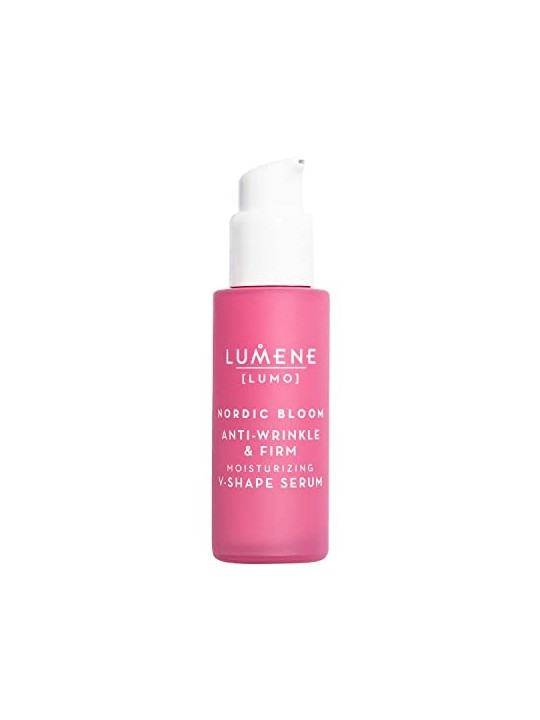 Siero antirughe e rassodante 30ml