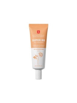 Erborian Crema curativa coprente Super BB SPF 20 40 ml donna Dore