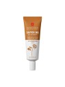 Crema Viso BB al Ginseng SPF20 40ml Caramello