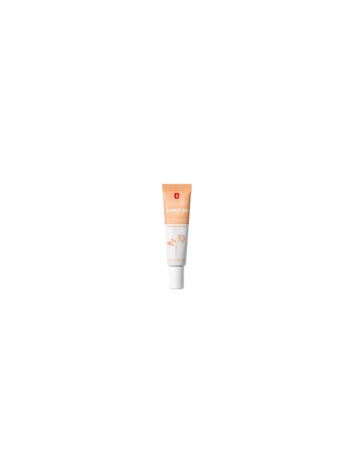 Erborian Super BB Covering Care-Cream SPF20