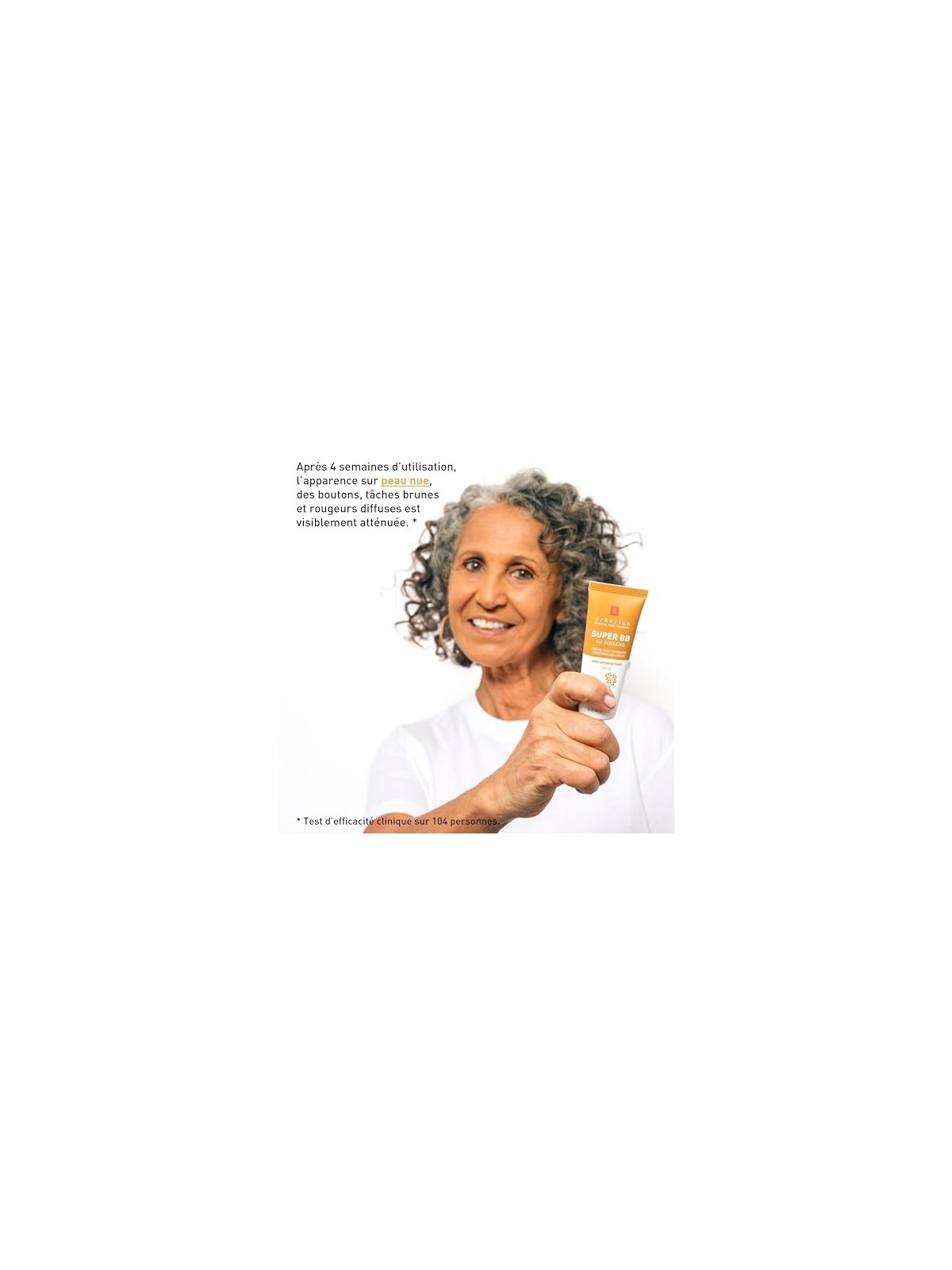 Erborian Super BB Covering Care-Cream SPF20