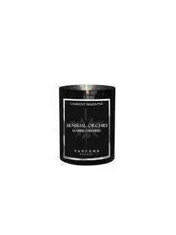 Candela Profumata Sensual Orchid 300 g donna
