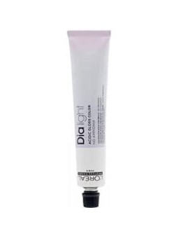 L'Orï¿½ï¿½al Professionnel Paris DIA LIGHT gel-crema acida senza ammoniaca 8,28 50ml unisex