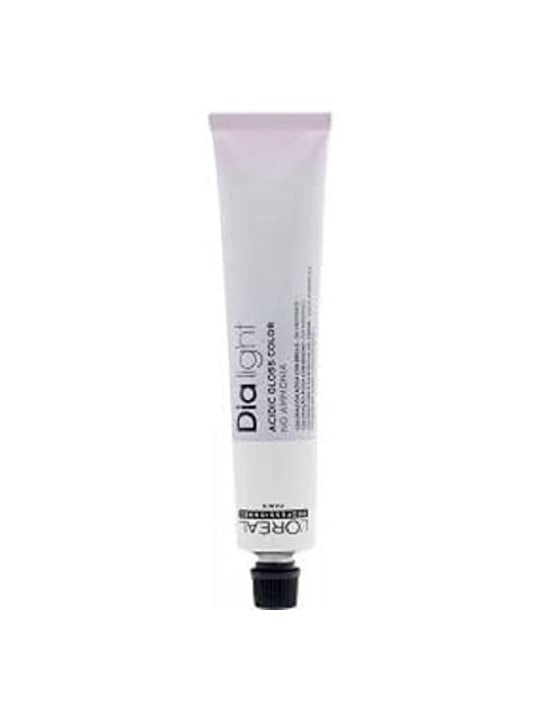 L'Orï¿½ï¿½al Professionnel Paris DIA LIGHT gel-crema acida senza ammoniaca 8,28 50ml unisex