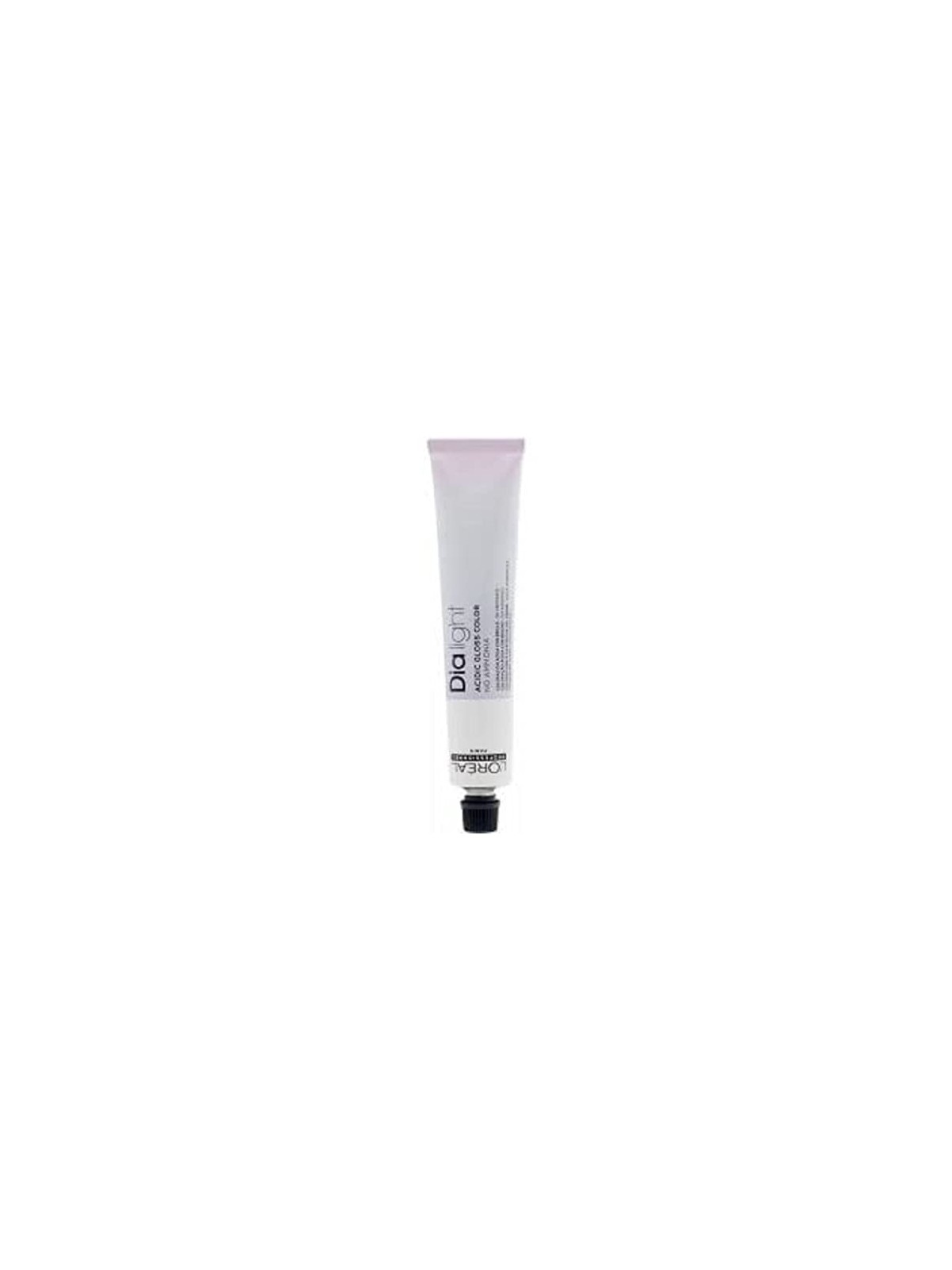 L'Orï¿½ï¿½al Professionnel Paris DIA LIGHT gel-crema acida senza ammoniaca 8,28 50ml unisex
