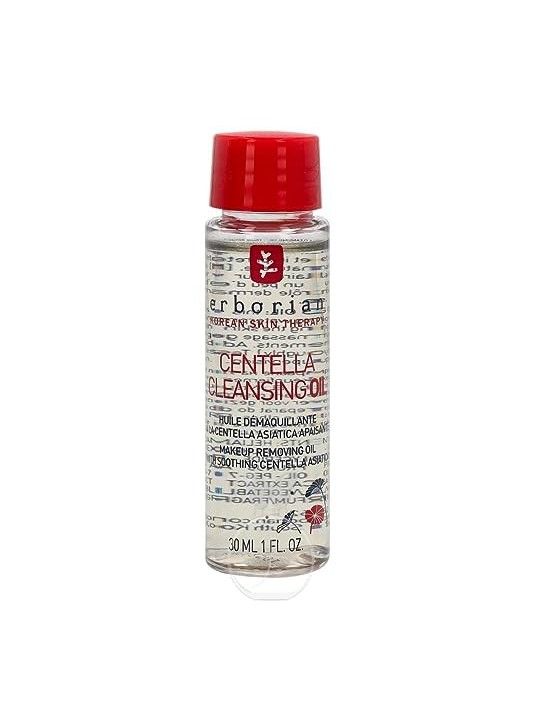 Erborian Centella Cleansing Oil 30ml