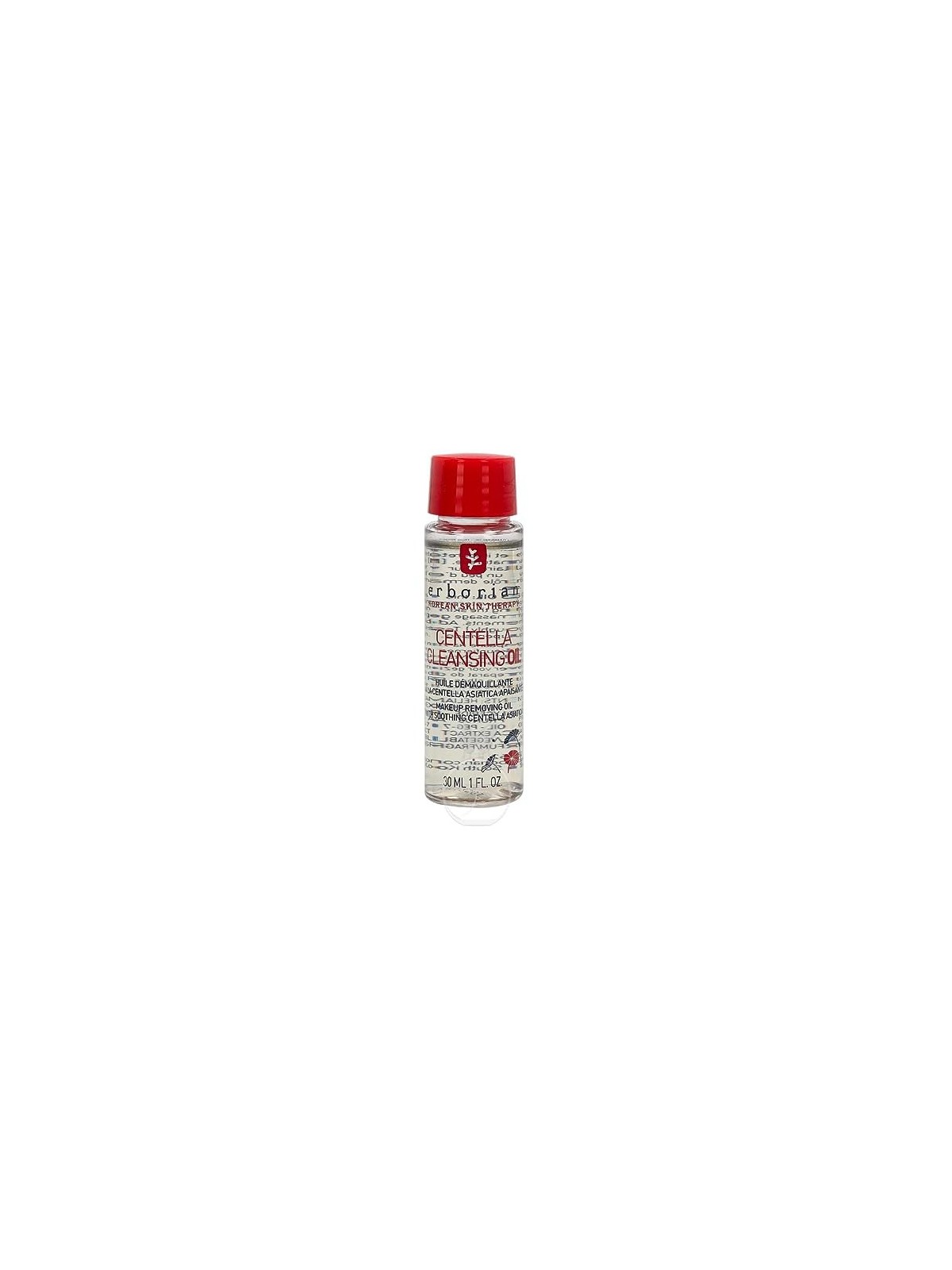 Erborian Centella Cleansing Oil 30ml