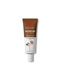 Crema Coprente Super BB Ginseng Cioccolato 40ml