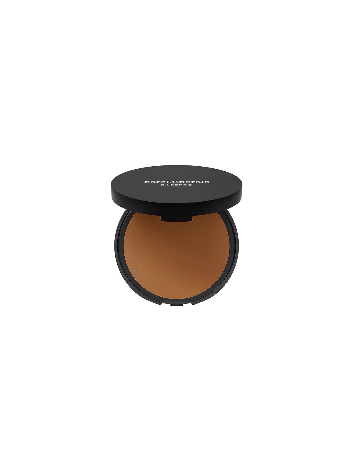 Bare Minerals BAREPRO Powder Foundation 16hr Deep 55Cool Woman