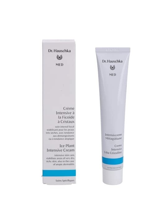 Crema Corpo Dr. Hauschka Idratazione Intensa 50ml