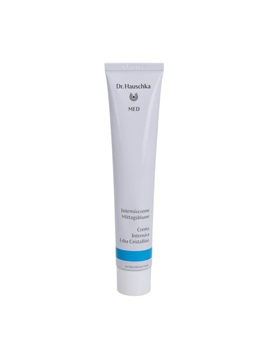 Crema Corpo Dr. Hauschka Idratazione Intensa 50ml