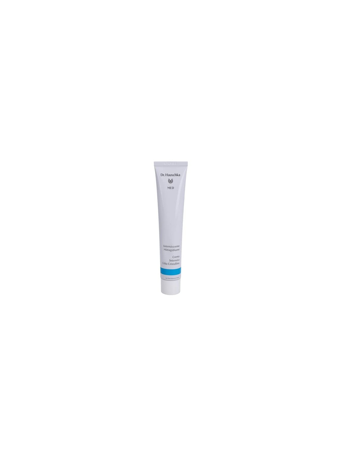 Crema Corpo Dr. Hauschka Idratazione Intensa 50ml