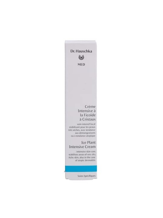 Crema Corpo Dr. Hauschka Idratazione Intensa 50ml