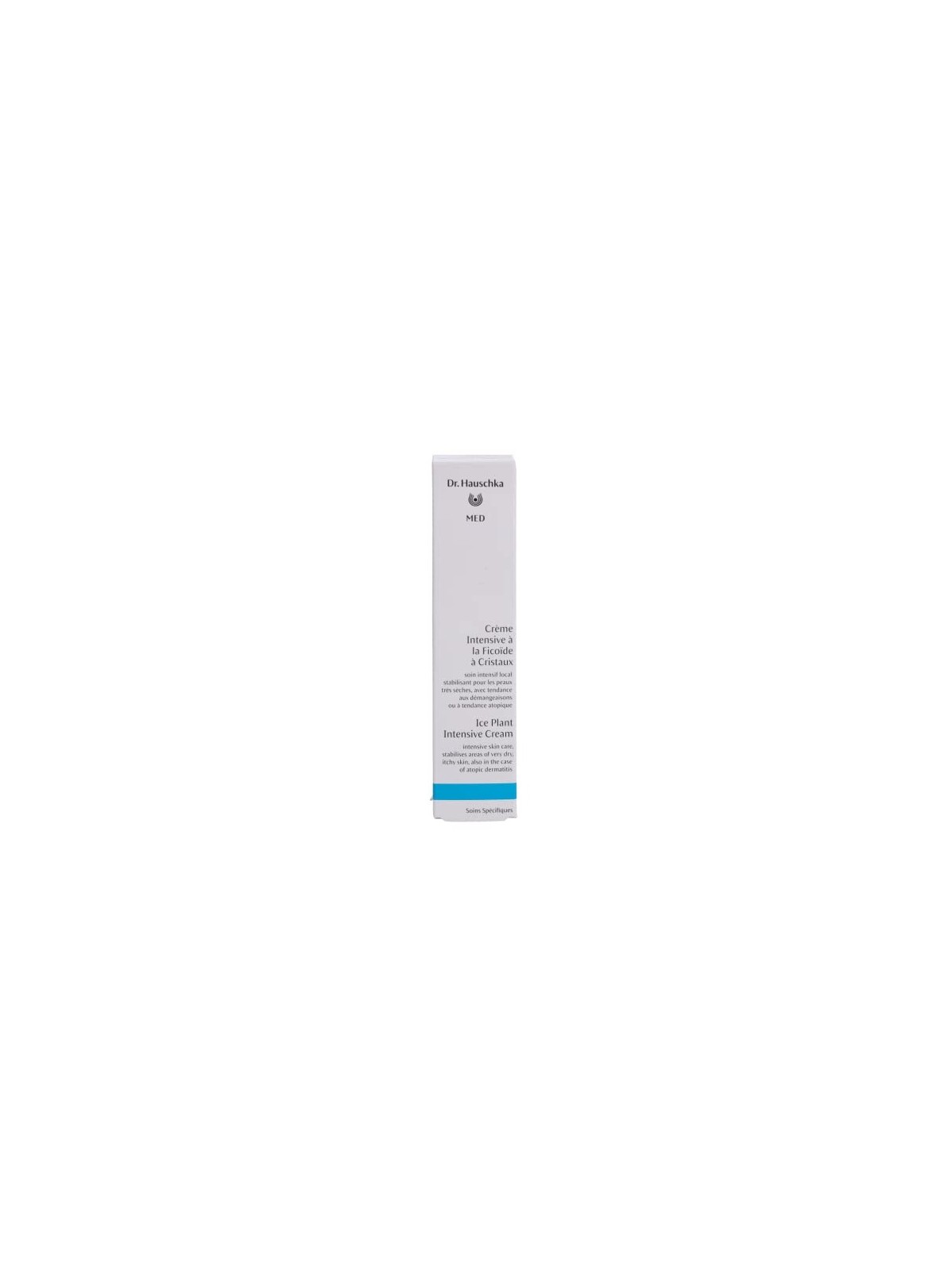 Crema Corpo Dr. Hauschka Idratazione Intensa 50ml